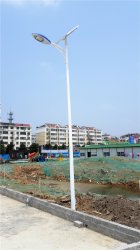 太阳能路灯